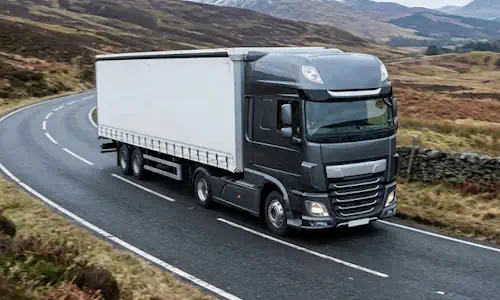 DAF brand image