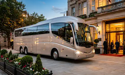 Irizar brand image