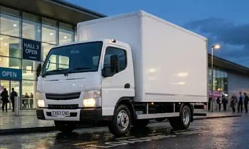 Mitsubishi brand image