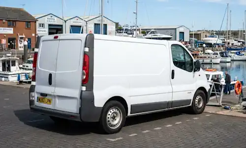 Nissan brand image