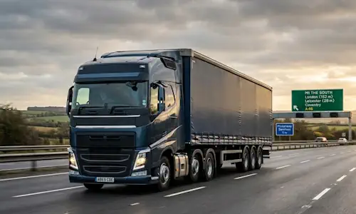 Volvo brand image