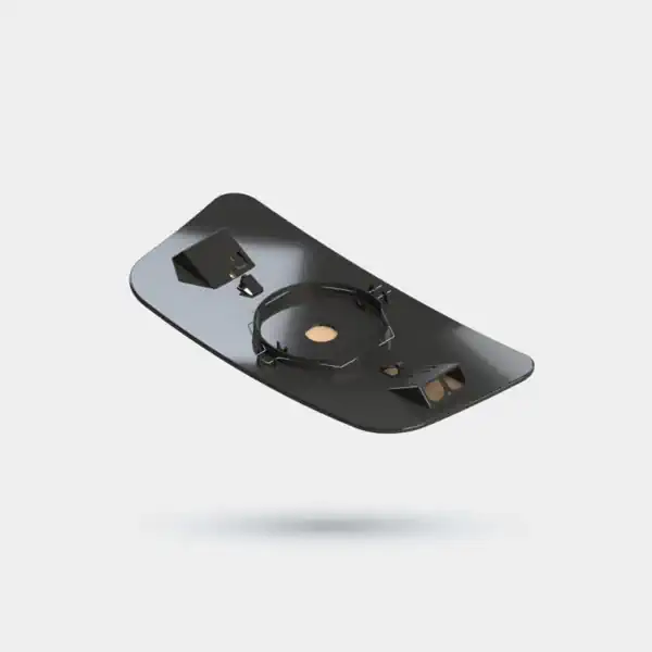 Aftermarket truck service and repair components