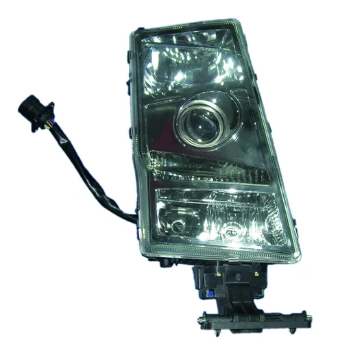 Volvo FH1/FM1 Headlamp RHD Drivers Side  Man