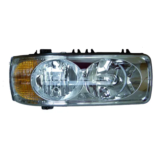 DAF LF/CF/XF95/XF105 Headlamp RHD Drivers Side  Man