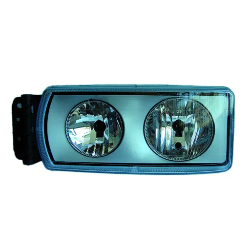 Iveco Stralis Headlamp RHD Passenger Side  Man