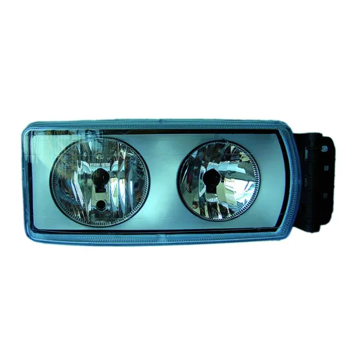 Iveco Stralis Headlamp RHD Drivers Side  Elec