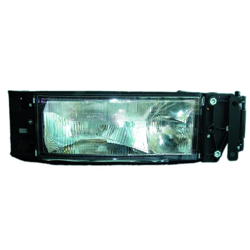 Iveco Eurotech/Eurostar Headlamp RHD Drivers Side  Man