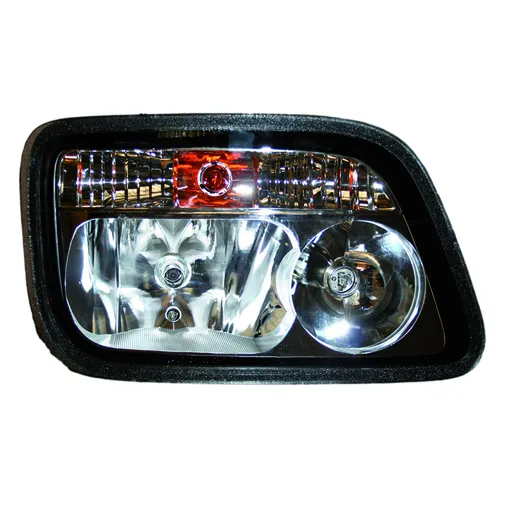 Mercedes Actros I Headlamp RHD Drivers Side  Man