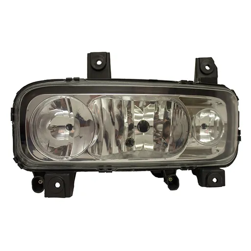 Mercedes Atego I Headlamp RHD Passenger Side  Man