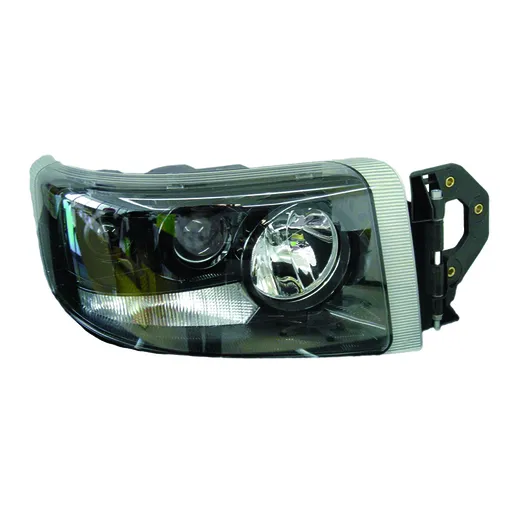 Renault Premium Headlamp RHD Drivers Side  Man