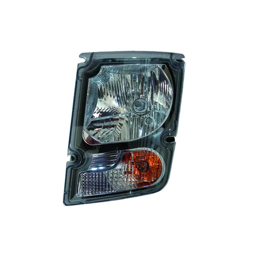Volvo FL/FE Series Headlamp RHD Passenger Side  Man