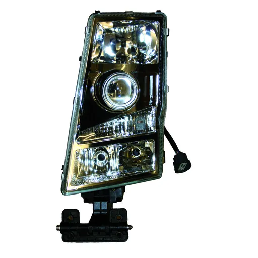Volvo FH1/FM1 Headlamp RHD Passenger Side  Man