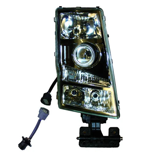 Volvo FH12/FM12 Headlamp RHD Drivers Side  Elec