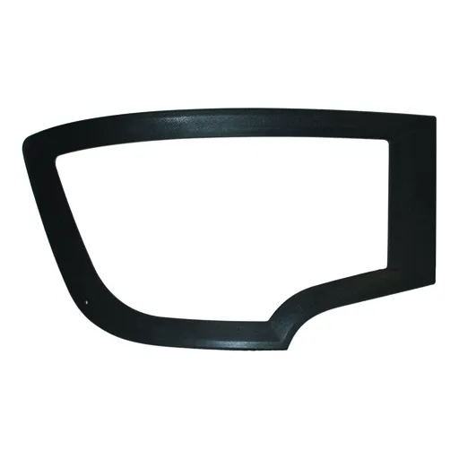 Mercedes Actros MP4 Headlamp Protector RHD/LHD RH