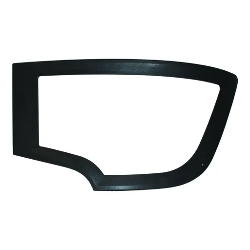 Mercedes Actros MP4 Headlamp Protector RHD/LHD LH