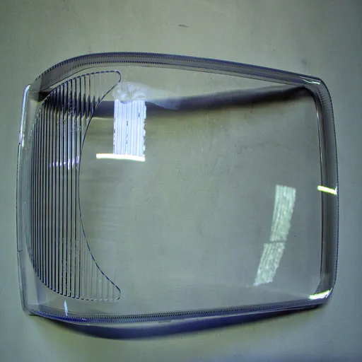 DAF LF/CF/XF95/XF105 Headlamp Replacement Lens RHD/LHD RH