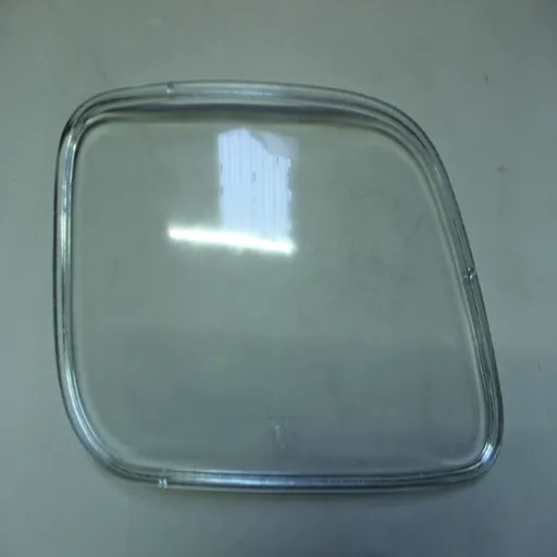 Mercedes Actros I Headlamp Replacement Lens RHD Drivers Side