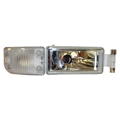 MAN TGA/TGL/TGM/TGS Fog Lamp RHD/LHD RH