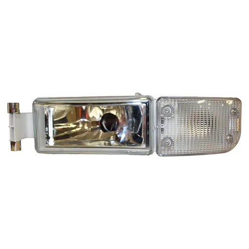 MAN TGA/TGL/TGM/TGS Fog Lamp RHD/LHD LH
