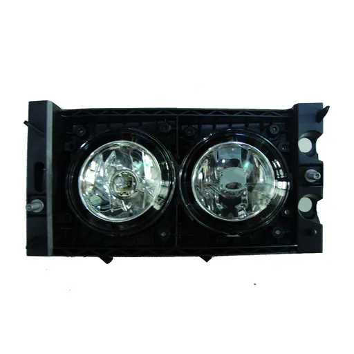 DAF CF/LF/XF95/XF105 Fog Lamp RHD/LHD RH