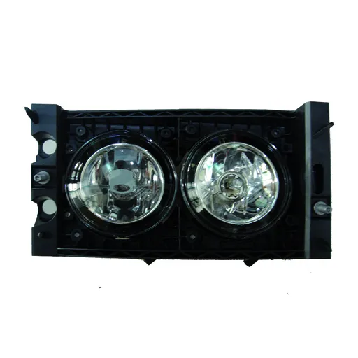 DAF CF/LF/XF95/XF105 Fog Lamp RHD/LHD LH