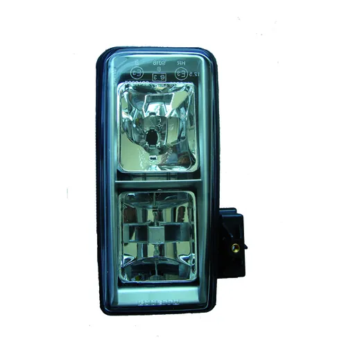 Iveco Eurotech/Eurostar Fog Lamp RHD/LHD RH