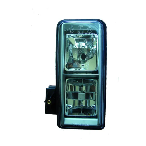 Iveco Eurotech/Eurostar Fog Lamp RHD/LHD LH