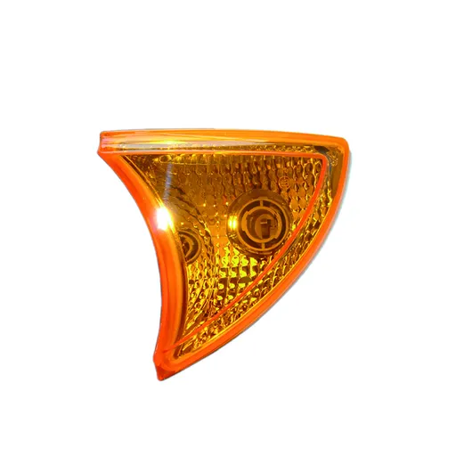 Iveco Stralis Indicator Lamp RHD/LHD LH