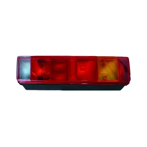 Iveco Stralis Rear Lamp LHD Passenger Side