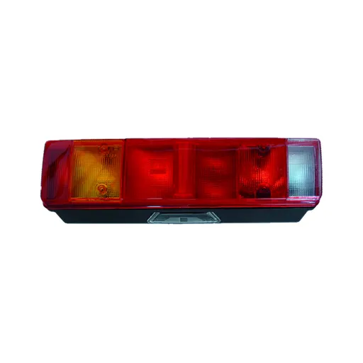 Iveco Stralis Rear Lamp LHD Drivers Side