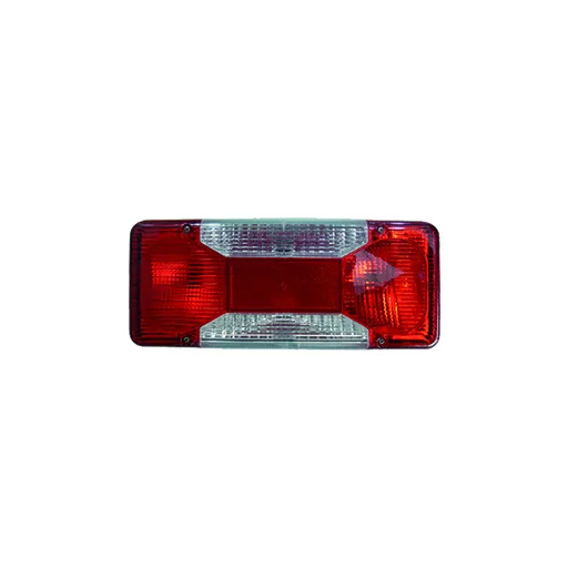 Iveco Eurocargo Rear Lamp RHD/LHD RH
