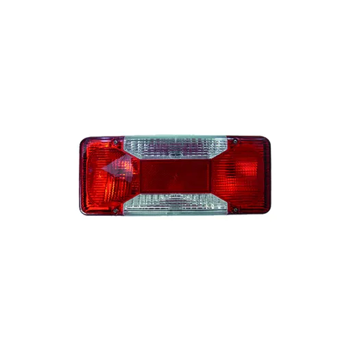 Iveco Eurocargo Rear Lamp RHD/LHD LH