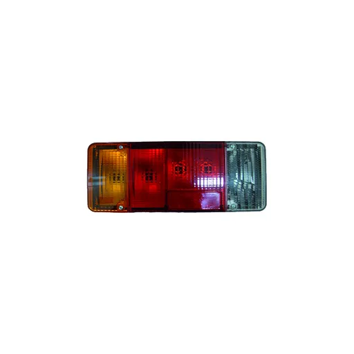 Iveco Eurotech/Eurostar Rear Lamp LHD Passenger Side