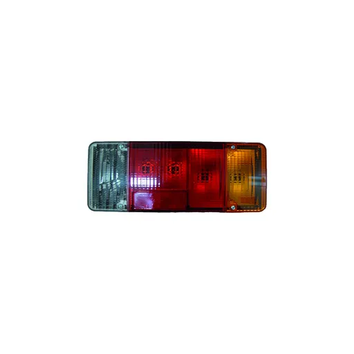 Iveco Eurotech/Eurostar Rear Lamp LHD Drivers Side