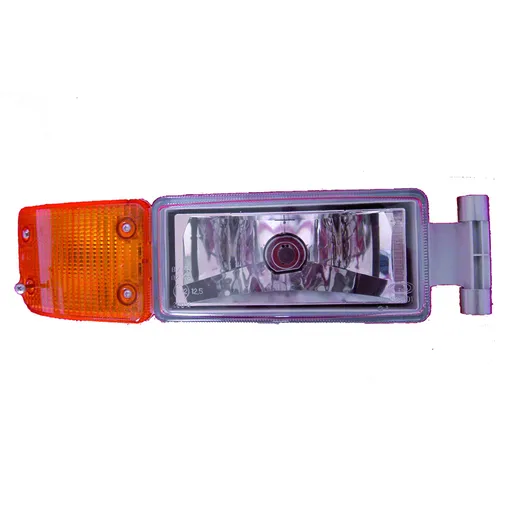 MAN TGA/TGL/TGM/TGS Fog Lamp RHD/LHD RH