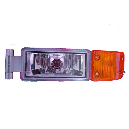 MAN TGA/TGL/TGM/TGS Fog Lamp RHD/LHD LH