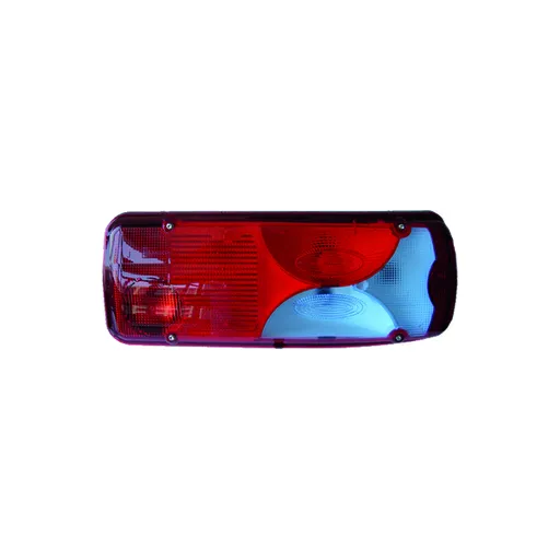MAN TGX Rear Lamp RHD/LHD RH