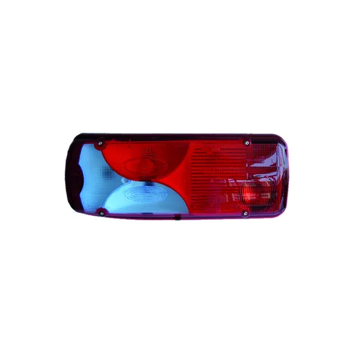 MAN TGX Rear Lamp RHD/LHD LH