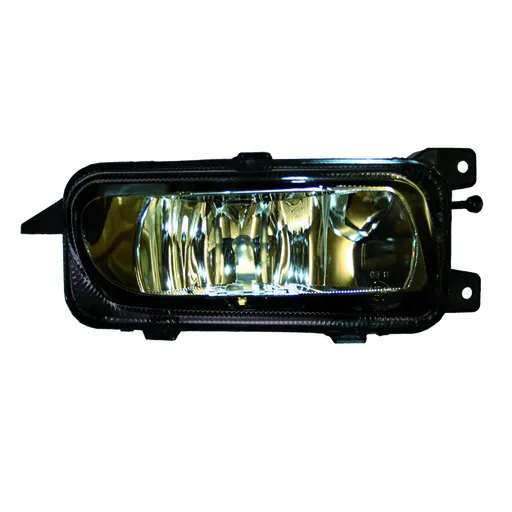Mercedes Actros I Fog Lamp RHD/LHD RH