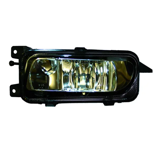Mercedes Actros I Fog Lamp RHD/LHD LH