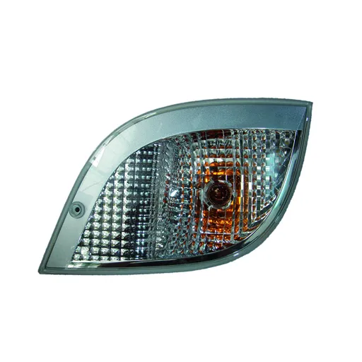 Mercedes Atego I Corner Lamp RHD/LHD LH