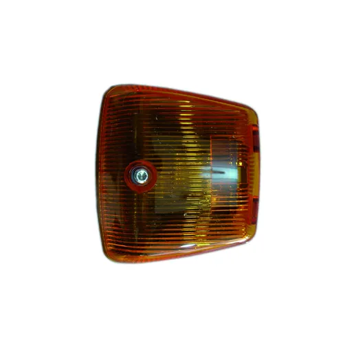 Mercedes Atego I Side Lamp RHD/LHD RH