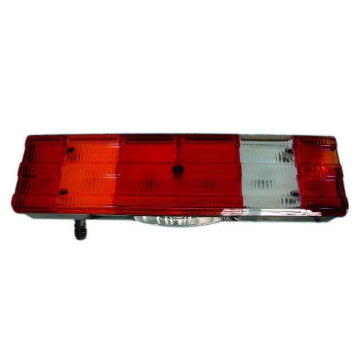 Mercedes Actros I Rear Lamp LHD Passenger Side