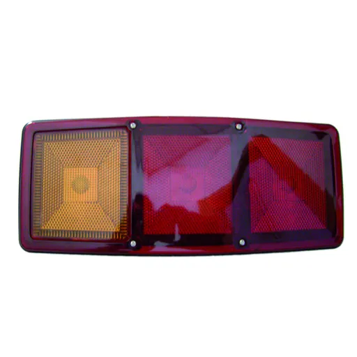 Mercedes Atego I Rear Lamp RHD/LHD RH