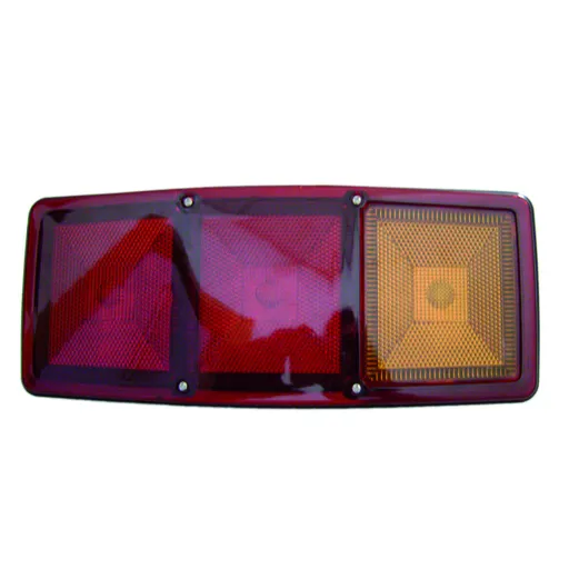 Mercedes Atego I Rear Lamp RHD/LHD LH