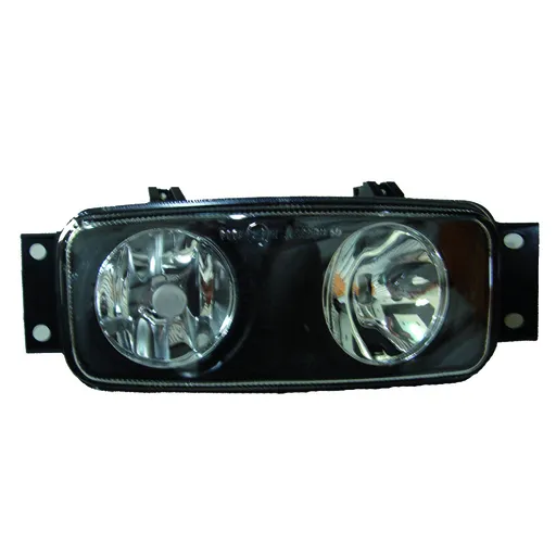 Scania 4 Series Fog Lamp RHD/LHD RH