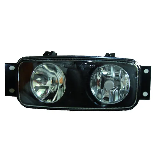 Scania 4 Series Fog Lamp RHD/LHD LH