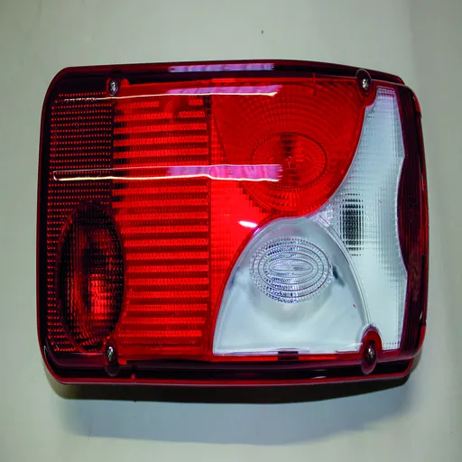 Scania 4 Series Rear Lamp RHD/LHD RH