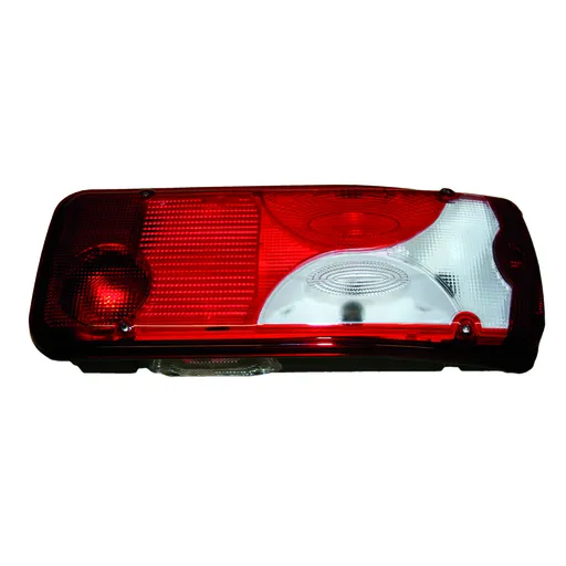 Scania 4 Series Rear Lamp RHD/LHD LH