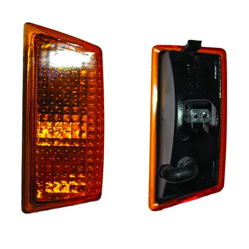 Volvo FH1/FM1 Side Lamp RHD/LHD RH